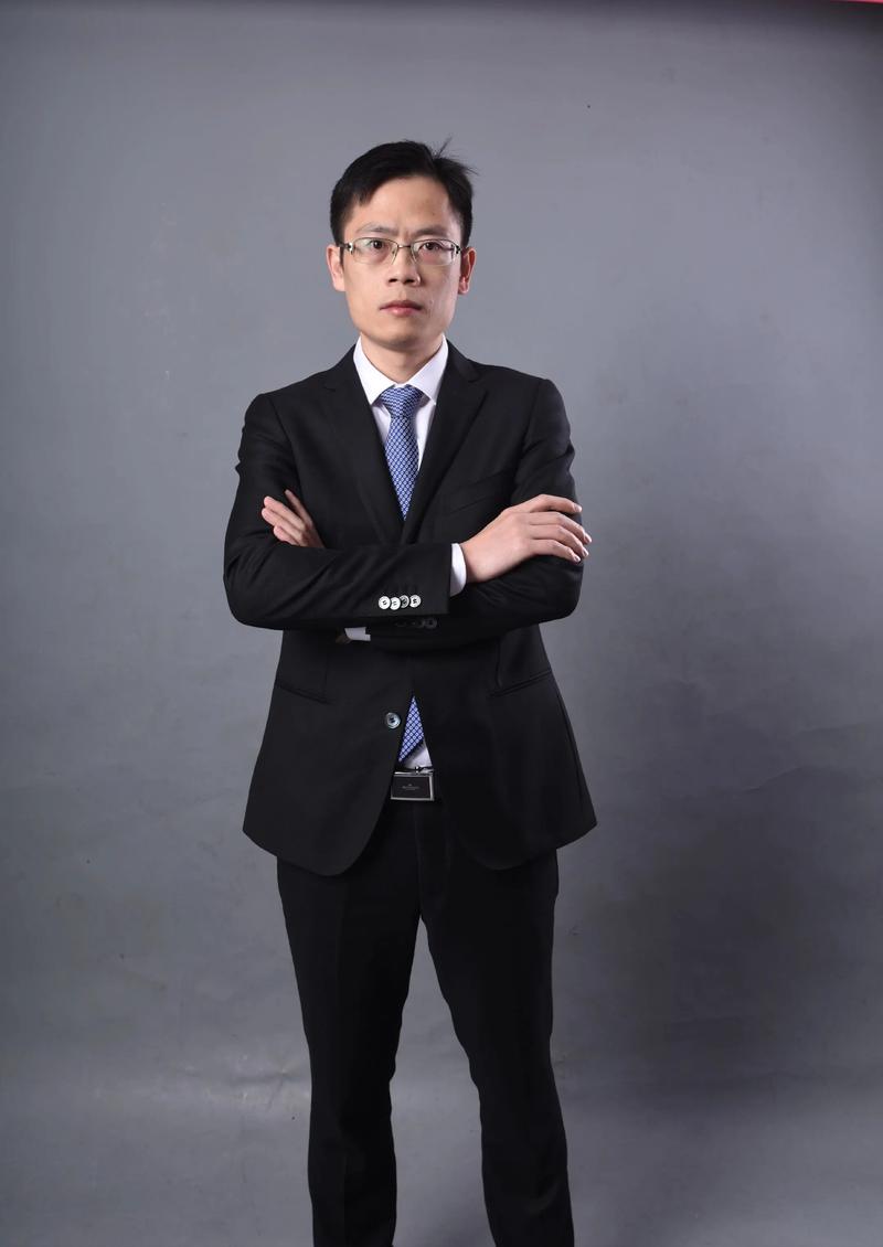 王春行 制作统筹负责人